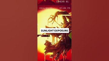 SCP-001 "When Day Breaks" Fast XPlained Part 1/2 #shorts