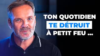 Voici Pourquoi Tu Stagnes Le Piège De Ta Zone De Confort