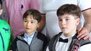 SmartTech Kids Club