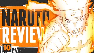 100% Blind NARUTO Review (Part 10): The Fourth Shinobi War Arc (1/3)