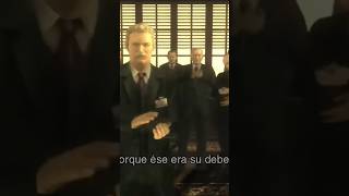 Los Aplausos Del Final De Metal Gear Solid 3