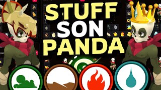 Compte Dofus 200 Avec Stuff Complet - Vente De Compte PC - Contact Discord Bun#7532