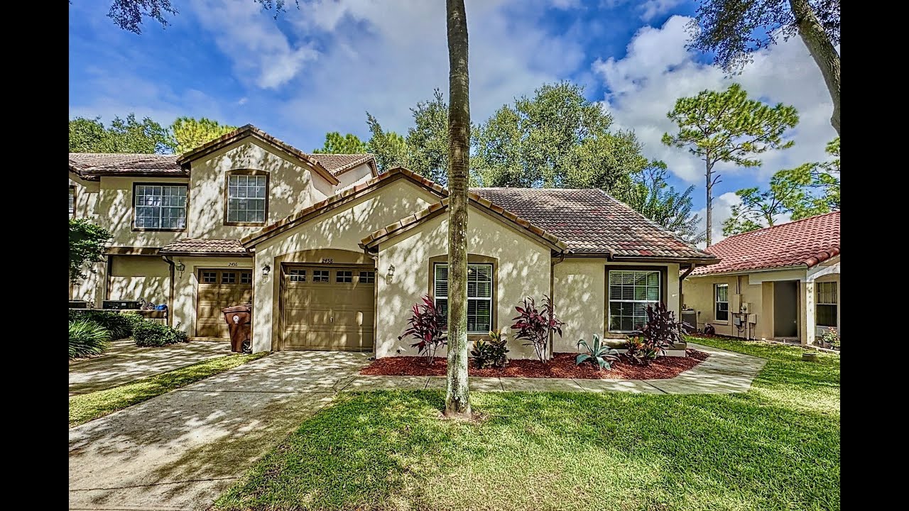 Haines City, Florida Real Estate Photography 2458 Saint Augustine