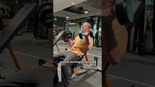 Full Pull Day Workout