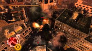 Let's Play Prototype [HD] part 33: Military Assistance