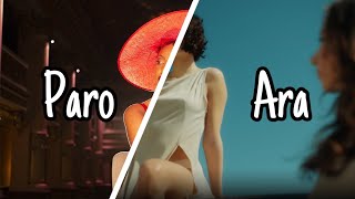 NEJ' - Paro / Ara - Zeynep Bastık  Remix I Dj Kara