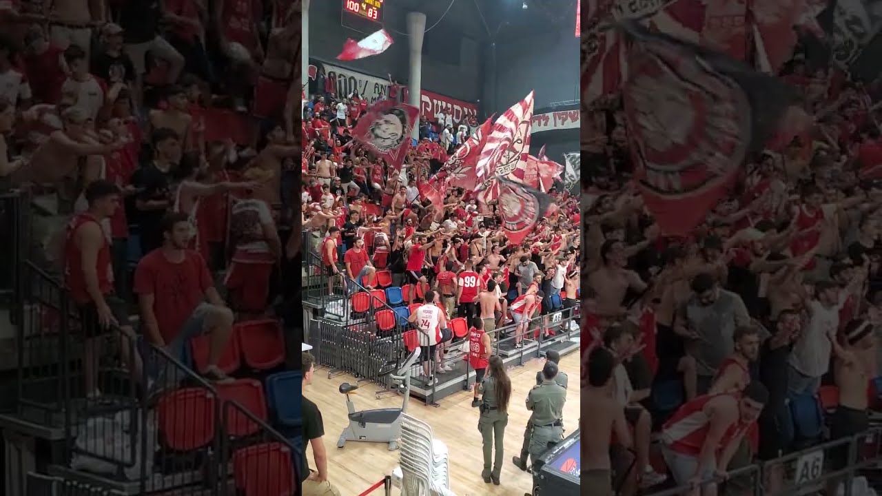 עדר של עיתונאים - על הפועל שלנו הם מלכלכים. השיר הזה לך אדון שוטר. מרגש.