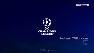 beIN Sports 1 (IDN Feed) - UEFA Champions League 2024/25 Outro [Sponsor Lays/Follow Scores]