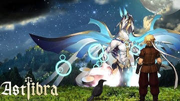 Astlibra Revision : Impossible Difficulty - Part 11 of 12