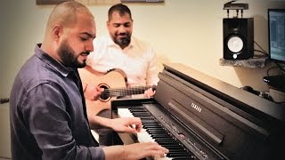 Narcos Theme Song & Ya Habibi Taala Cover chords