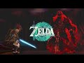 Lezend of zelda tears of kingdom | TOTK | GamePlay Part 1