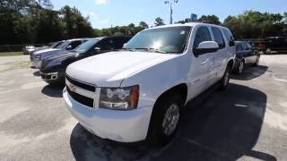2011 Chevrolet Tahoe LS | Used Car Condition Review Video at Marchant Chevy