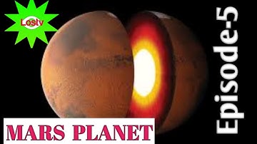 মঙ্গল (Mars / মার্স) — লাল গ্রহের রহস্য | Red Planet Documentary | LOS TV