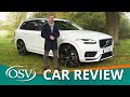 Volvo XC90 - STEP IT UP