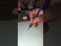 creative and unique drawing for beginners 🤗| Easy drawing step by step for beginners|Live drawing 🙋🎨