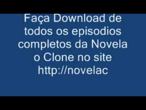 Novela o Clone 2011