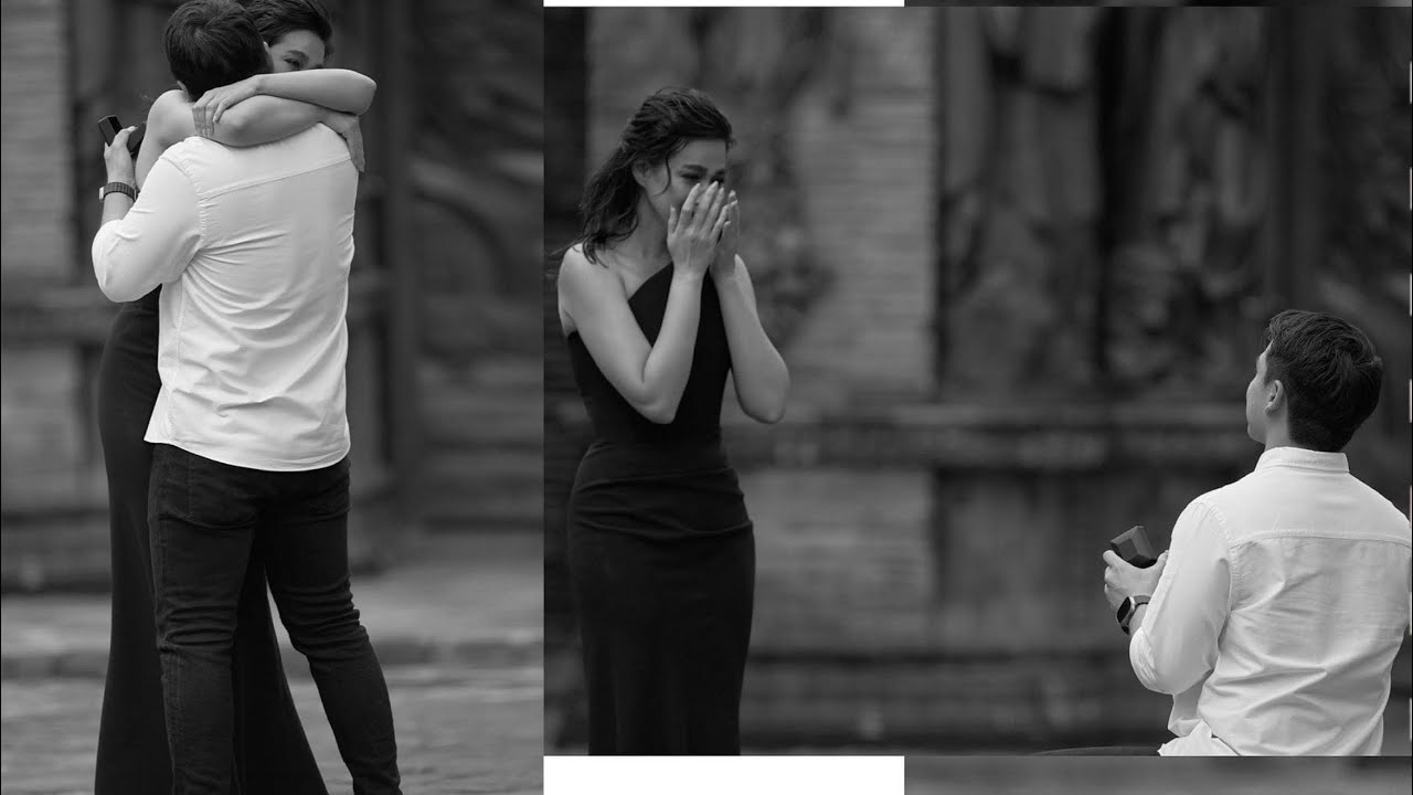 Bea Alonzo and Dominic Roque may feelings na sa isat isa ...