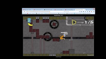 Switch ( Game Prototype )