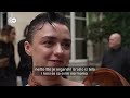 Haljine budućnosti - kreacije Iris van Herpen