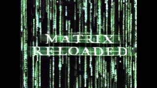 The Matrix Reloaded (OST) - Fluke - Zion