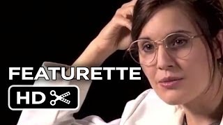 Decoding Annie Parker Featurette - Under the Code (2014) - Helen Hunt, Aaron Paul Movie HD