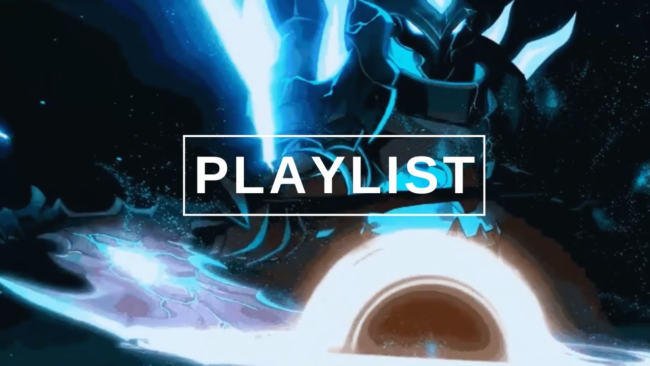 [playlist] 죽음과 마주하라. 메이플스토리 보스 발드릭스 브금 플레이리스트