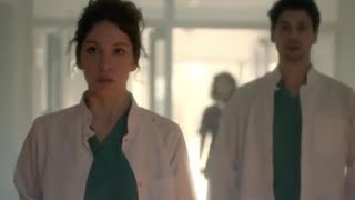 Kasaba Doktoru Dizisinden Yeni Görüntüler Geldi