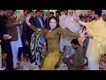 Mur Ve Dhola | Mehak Malik Dance Performance Shaheen Studio