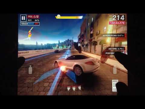 asphalt-9---mercedes-benz-slr-mclaren:-trial-|-01:23.271