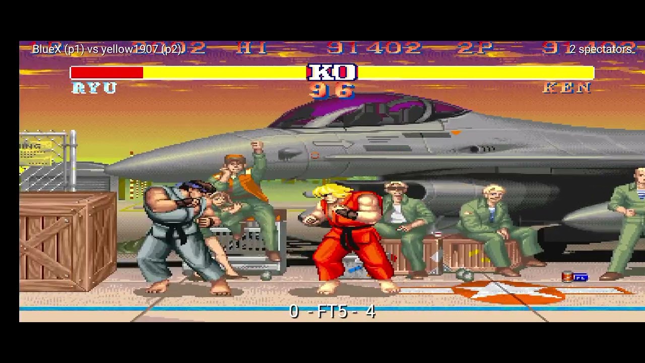 Sarı hile yaparak S rütbesine ulaşmaya çalışan dolandırıcı.