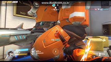 Torbjorn hammer kill