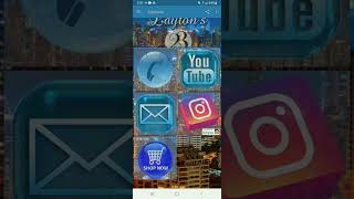 Layton's Mobile - Direct Target Marketing Group screenshot 3