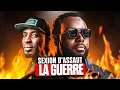 Sexion dassaut  la face sombre du groupe  documentaire 2 