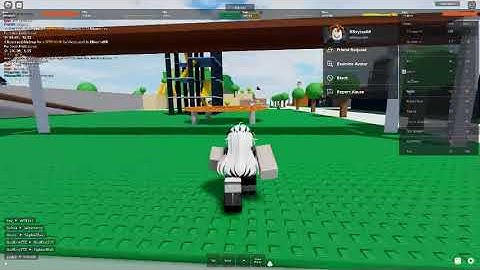 roblox combat warriors exploiter report