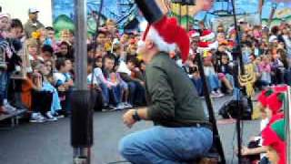 Empresa Elementary Holiday Program 2010