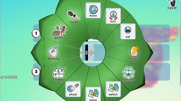 KODU - Winning at the Finishing Line