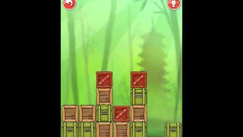 Move the Box Shanghai level 38 walkthrough Lösungen Android IPhone Ipad gameplay tutorial