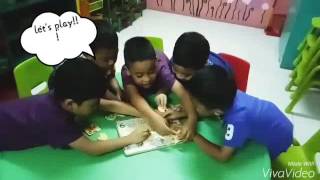 Bermain puzzle angka, ayooo... screenshot 4
