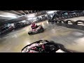 TeamSport Bradford - Go Kart Track Hot Laps - 08/06/21