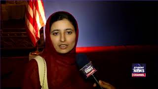 Student Review Usefp Exchange Program