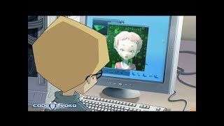 CODE LYOKO - EP65 - Última ronda thumbnail