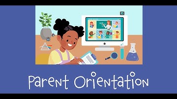 2021 Parent Orientation | Hands-On Science Camp