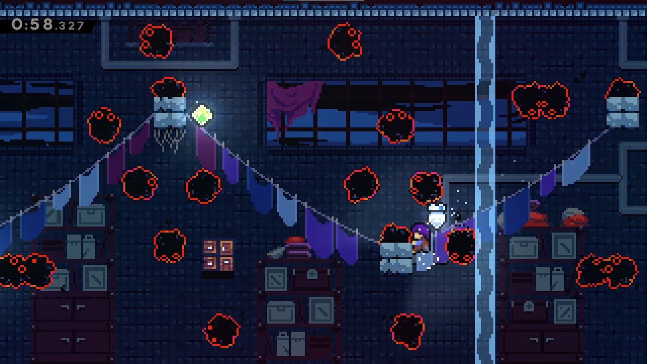 Strawberry Jam Collab/그랜드마스터 로비 (r214 판) - 나무위키