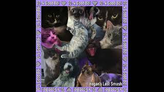 Hogans Last Smash - 10-4 Good Boi [Full Album]