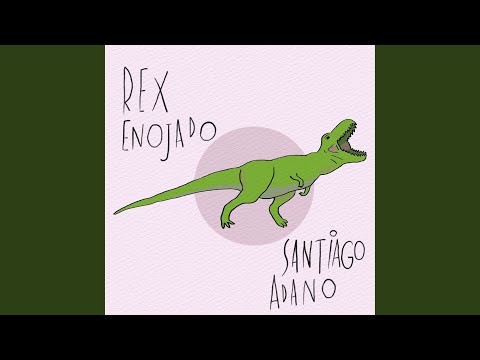 Rex Enojado