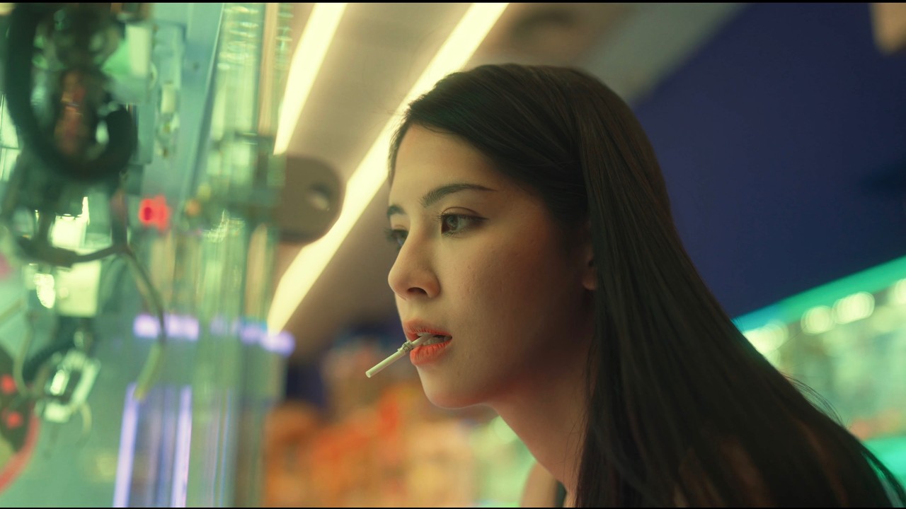 伍佰-愛情的盡頭 The end of love 縮圖