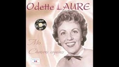 Odette Laure - A la Saint-Médard