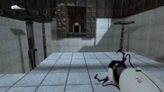 Portal: Project-Alpha [16-End]