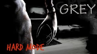 Grey [Hard Mode] Full Walkthrough / Guide - No Commentary screenshot 2