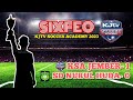 Ksa jember vs sd nurul huda  sixfeo kjtv soccer academy 2023 britavid sepakbola football